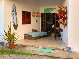 Caminhos do Mar Hostel