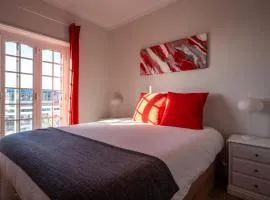 EnSuite 2 Vermelho Rochedo