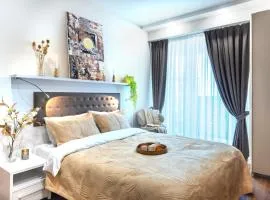 Ocean View Haven by AESTHAVEN