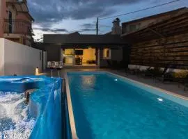 Apartman Carpe Diem Šibenik