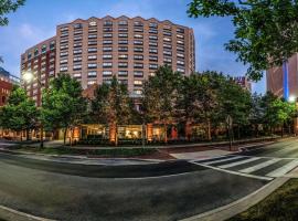 Sonesta Columbus Downtown, ξενοδοχείο στο Κολόμπους