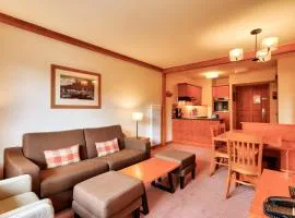 Résidence Les Arcs 1950 Le Village - maeva Home - Appartement 2 pièces 4 personnes - Prestige MAE-2911