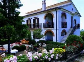 Casa nel verde !!!