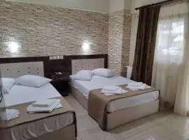 Hotel Villa Pigasos