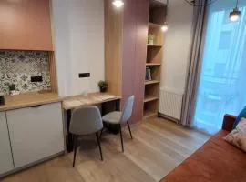 Hola Apartamenty Nawrot