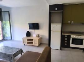 apartamento3, hotel u gradu Benikarlo