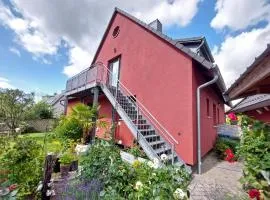 Backstage Apartment Kiel-Holtenau