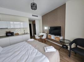 1412-Batumi - Studio See view, hotel sa Batumi