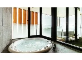 Garden Terrace Fukuoka Hotel & Resort - Vacation STAY 25618v