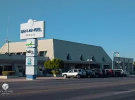 Hotel San Angel & Spa