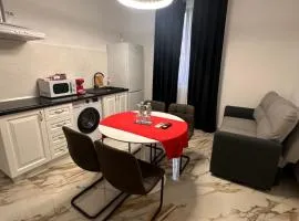 Fabian Apart CenterTown