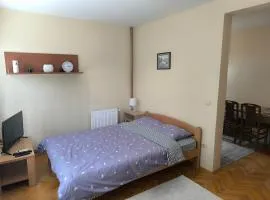 REA APARTMENT