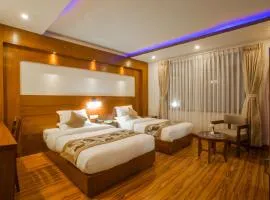 Aryatara Kathmandu Hotel