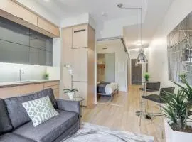 Skyline Suites - Walk to MTCC, ACC, Rogers Centre & Entertainment District