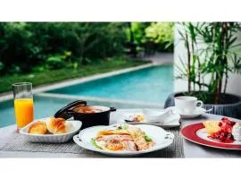 Garden Terrace Saga Hotels & Resorts - Vacation STAY 29693v