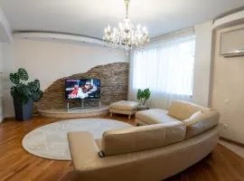 Puskin Hills Apartment