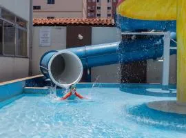 Hot Star Thermas Hotel