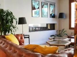 Hotel MR Costa Blanca
