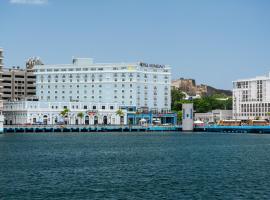 Hotel Rumbao, a Tribute Portfolio Hotel, hotel v destinaci San Juan