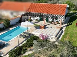 Vacation Home Zdravko
