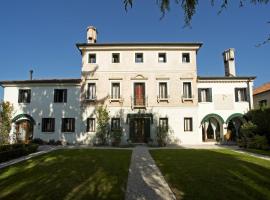 Dimora di Campagna, panzió Casale sul Silében