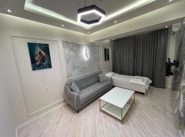 Formula 1-BAKU CITY, holiday rental in Baku