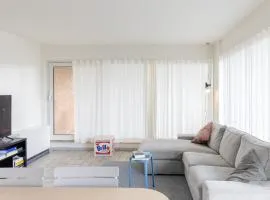Appartement Leo & De Walvis