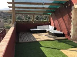 El Cortijillo