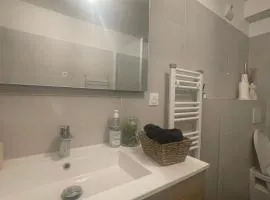 Belle appartement