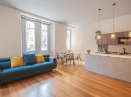 Como Liberty Suites - Garbo by Rent All Como