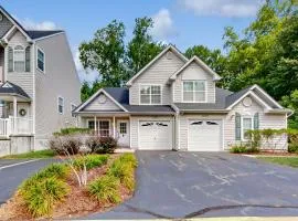 The Reserves of Nassau - 17295 Queen Anne Way