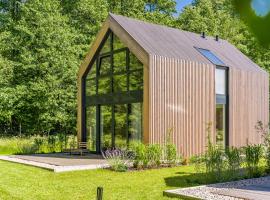 Sasino Park 22 – hotel w Sasinie