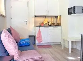 Apartament pod dębem