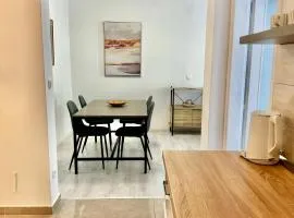 Cozy modern apartment Amphora-Beach near