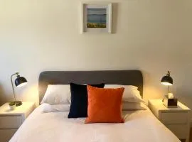 Guest Room with Parking Near St Ives & Penzance