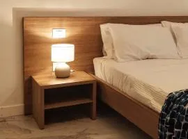 City Apartment - Il Ghiro