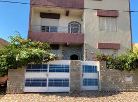Spacious and Luxurious Villa - Saidia, hotel a Saïdia