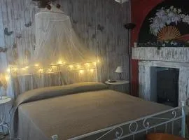 JOLIE PETITE MAISON chez Barbara