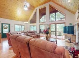 Talking River Chalet