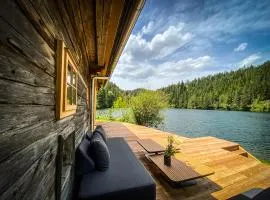 Chalet Hubertussee