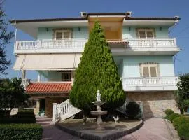 Villa Pashaj