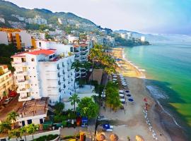 Emperador Vallarta Beachfront Hotel and Suites