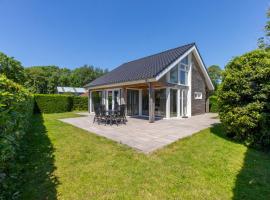 Holiday Home near Beach Burgh-Haamstede, hotel in Burgh Haamstede