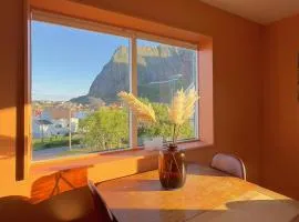 Reine Superior Panorama House