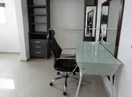 Casa fab