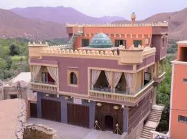 RIAD TOUBKAL D'ATLAS TIFNOUTe