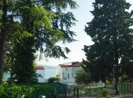 Elly, ξενοδοχείο σε Ankaran