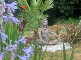 Le chant des oiseaux