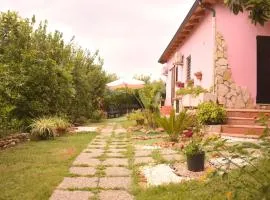 Spiaggia LazzarettoHouse