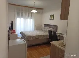 Apartman Oaza